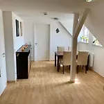 Forsthaus Siehdichum Hotel Grunow-Dammendorf