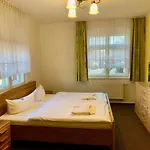 Forsthaus Siehdichum Hotel Grunow-Dammendorf