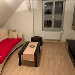 Forsthaus Siehdichum Hotel *