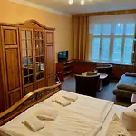 Hotel Forsthaus Siehdichum