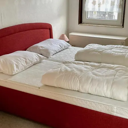 Forsthaus Siehdichum Grunow-Dammendorf