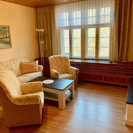 Hotel Forsthaus Siehdichum *