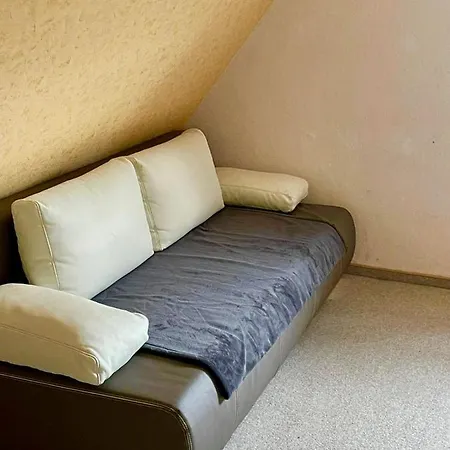 Forsthaus Siehdichum Hotel Grunow-Dammendorf