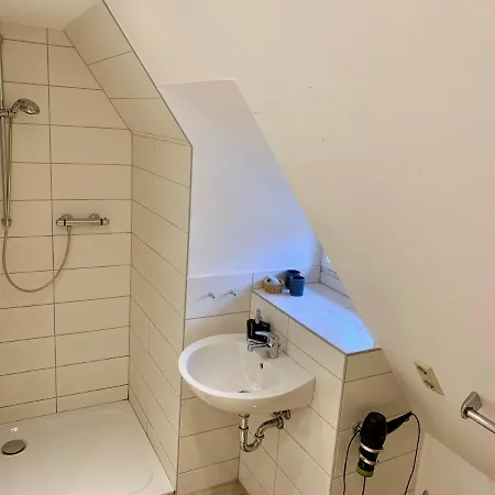 Hotel Forsthaus Siehdichum