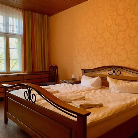 Hotel Forsthaus Siehdichum