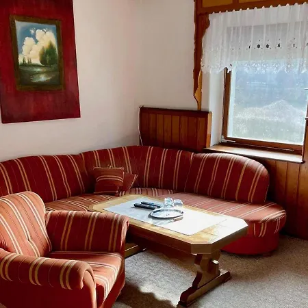 Forsthaus Siehdichum *