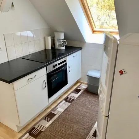 Hotel Forsthaus Siehdichum Grunow-Dammendorf