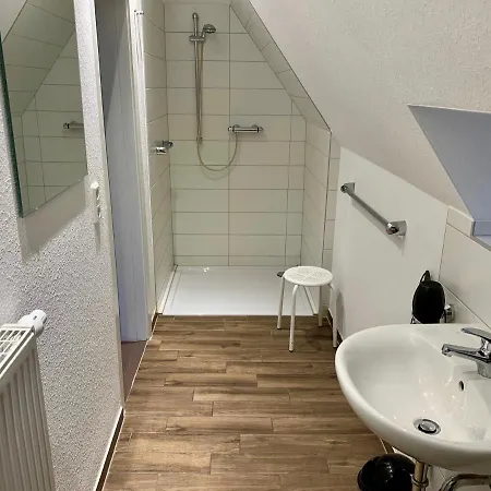 Forsthaus Siehdichum *