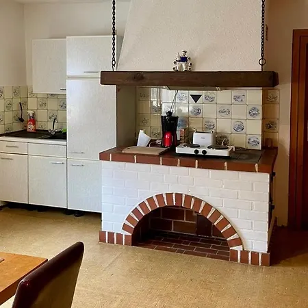 Forsthaus Siehdichum *