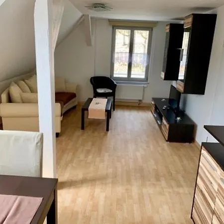 Hotel Forsthaus Siehdichum *