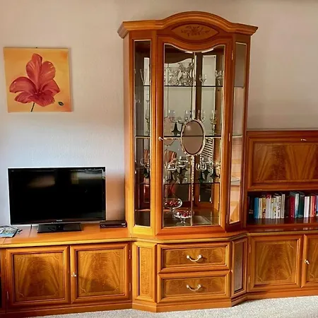 Hotel Forsthaus Siehdichum Grunow-Dammendorf