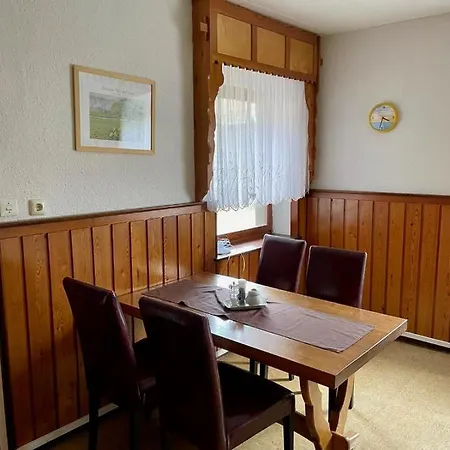 Forsthaus Siehdichum Hotel *
