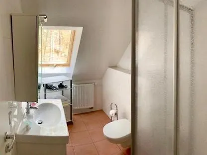 Hotel Forsthaus Siehdichum Dammendorf