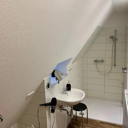 Forsthaus Siehdichum *