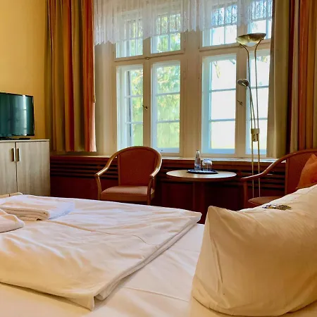 Forsthaus Siehdichum