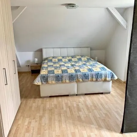 Forsthaus Siehdichum * Grunow-Dammendorf