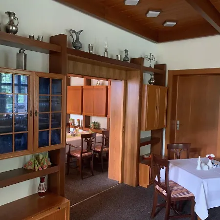 Forsthaus Siehdichum Grunow-Dammendorf