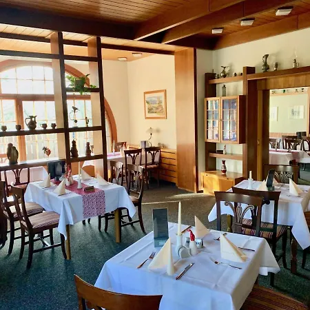 Forsthaus Siehdichum *