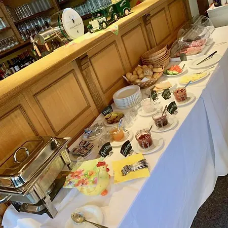 Forsthaus Siehdichum * Grunow-Dammendorf