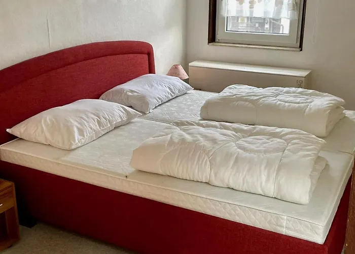 Forsthaus Siehdichum Grunow-Dammendorf