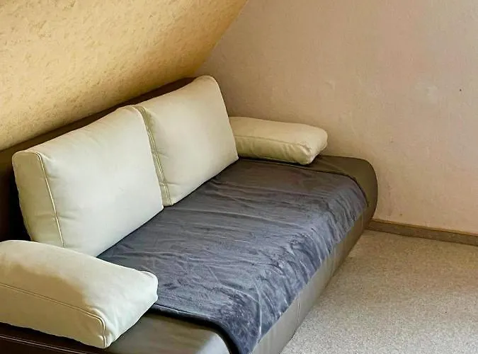 Forsthaus Siehdichum Hotel Grunow-Dammendorf