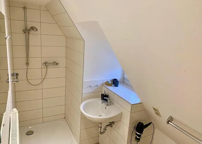 Hotel Forsthaus Siehdichum