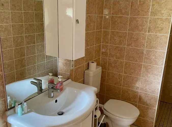 Forsthaus Siehdichum Grunow-Dammendorf