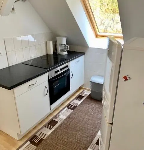 Hotel Forsthaus Siehdichum Grunow-Dammendorf