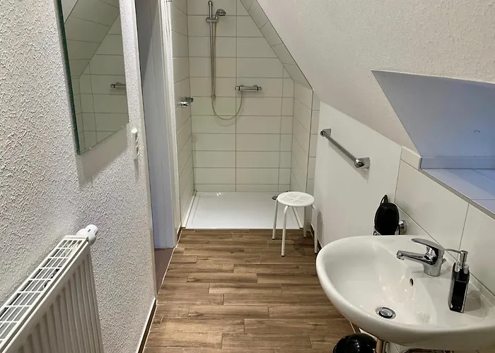 Forsthaus Siehdichum *