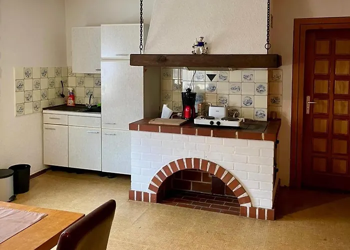 Forsthaus Siehdichum *