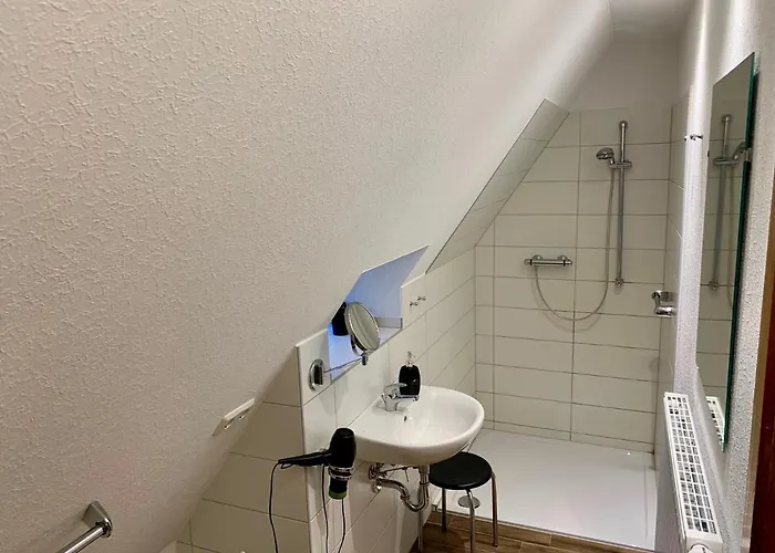 Forsthaus Siehdichum *