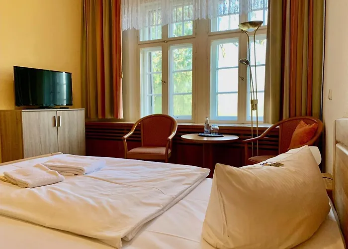 Forsthaus Siehdichum