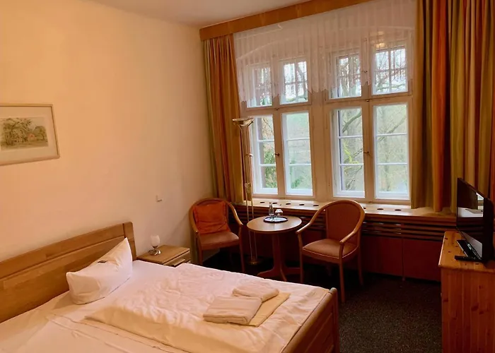 Forsthaus Siehdichum * Grunow-Dammendorf