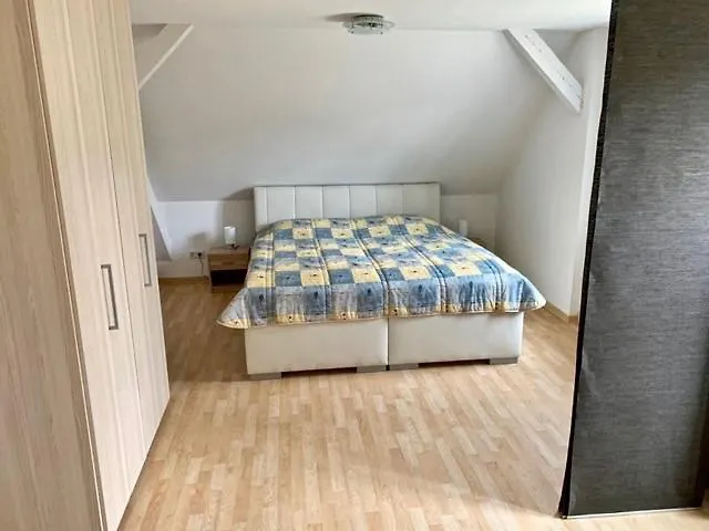 Forsthaus Siehdichum * Grunow-Dammendorf