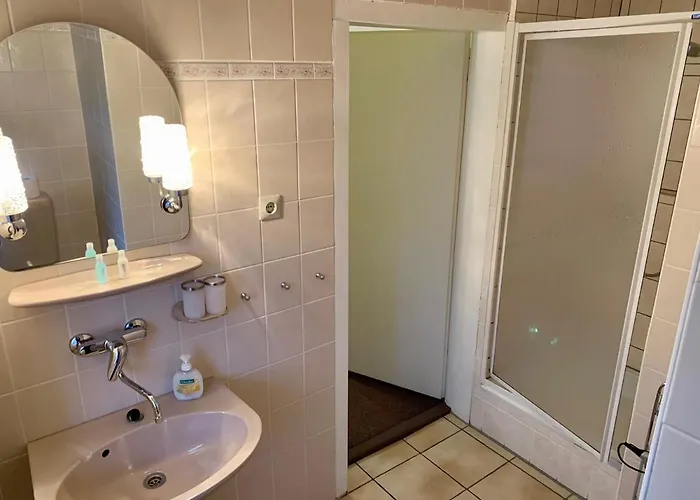 Forsthaus Siehdichum Hotel *