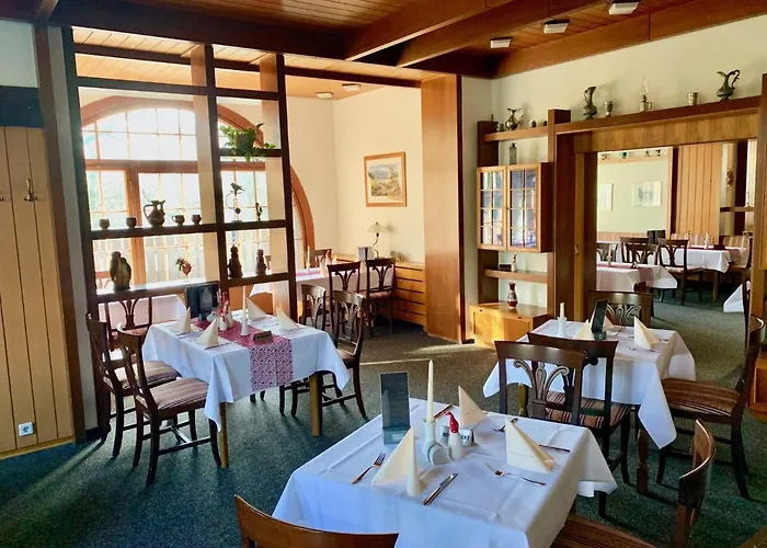 Forsthaus Siehdichum *